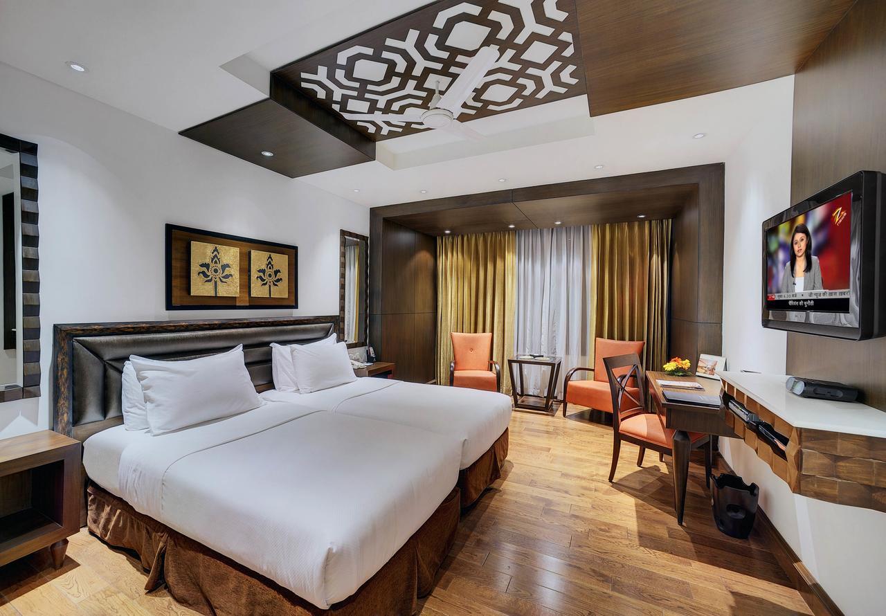 Mayfair Convention Bhubaneswar Exterior foto