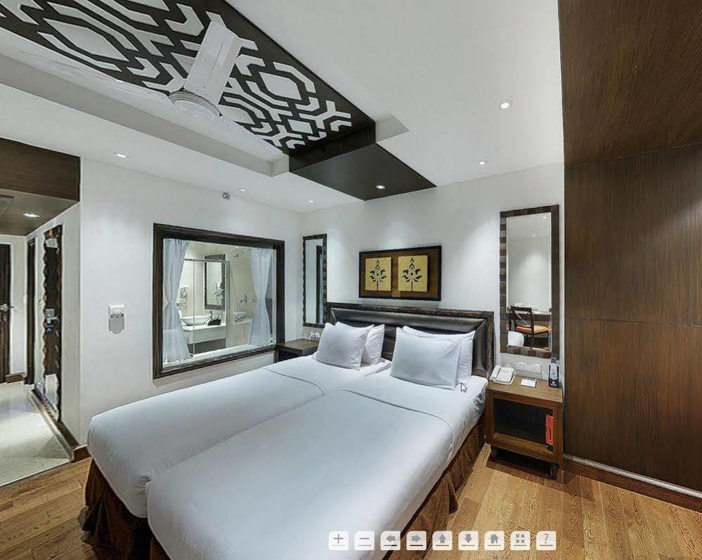 Mayfair Convention Bhubaneswar Exterior foto