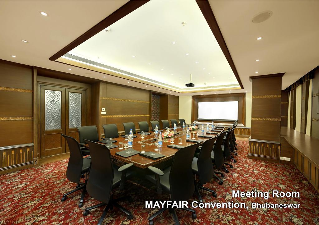 Mayfair Convention Bhubaneswar Facilități foto