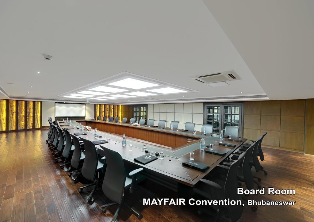 Mayfair Convention Bhubaneswar Exterior foto