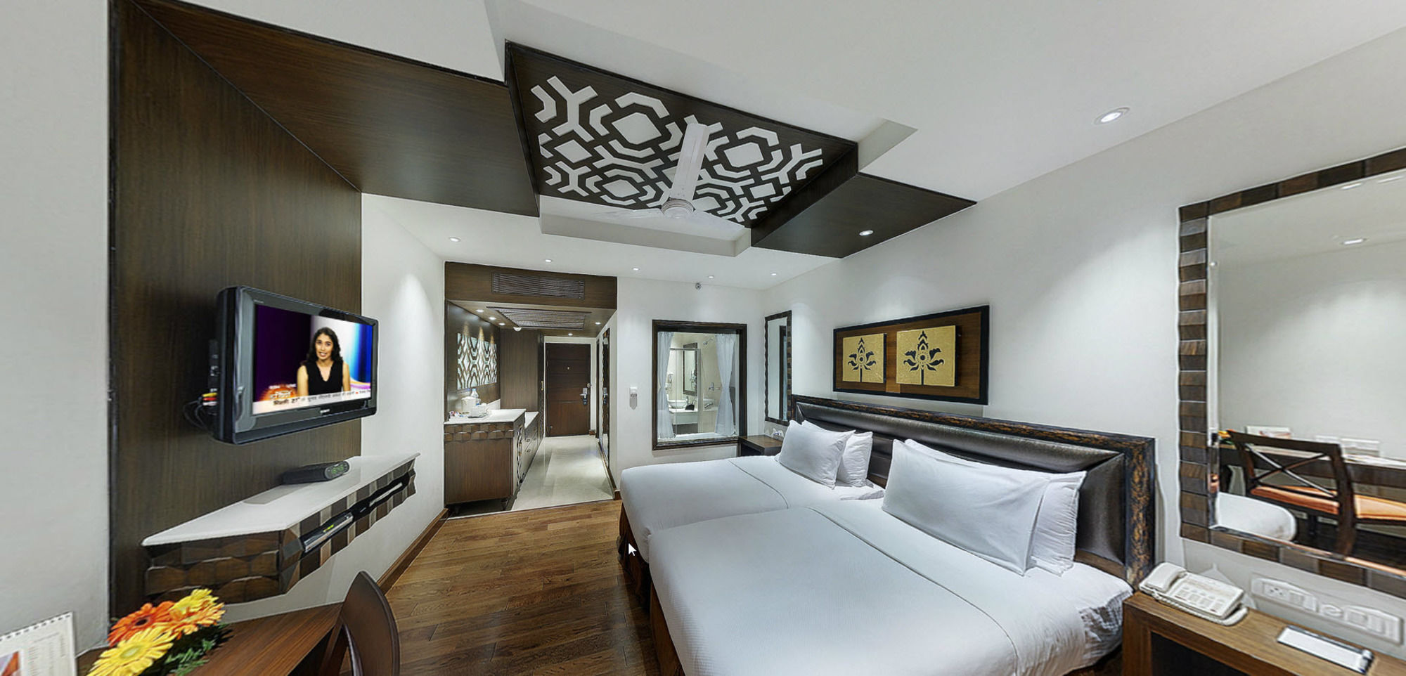 Mayfair Convention Bhubaneswar Exterior foto